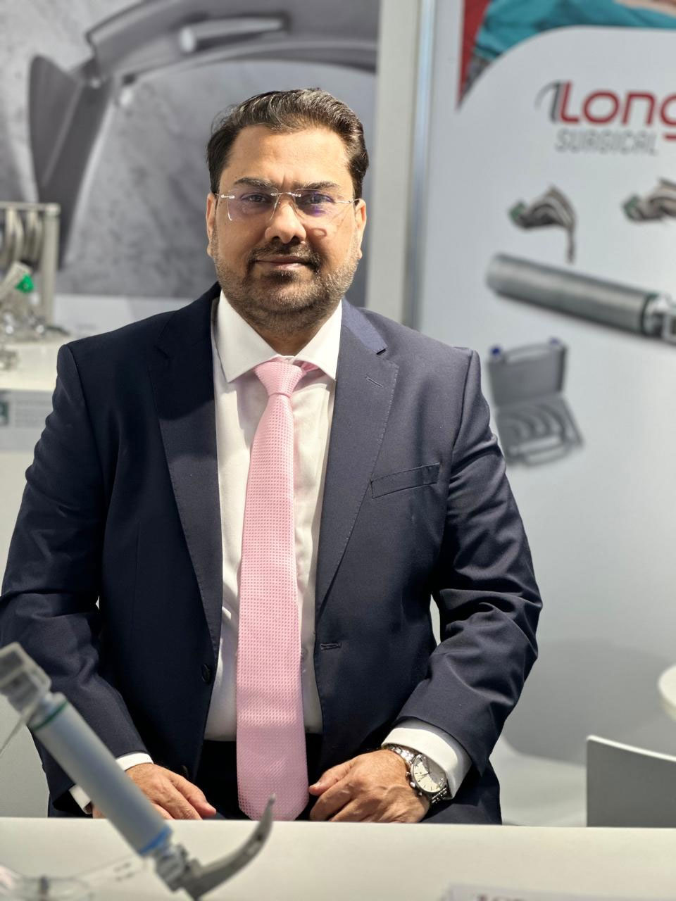 long-life-surgical-ceo